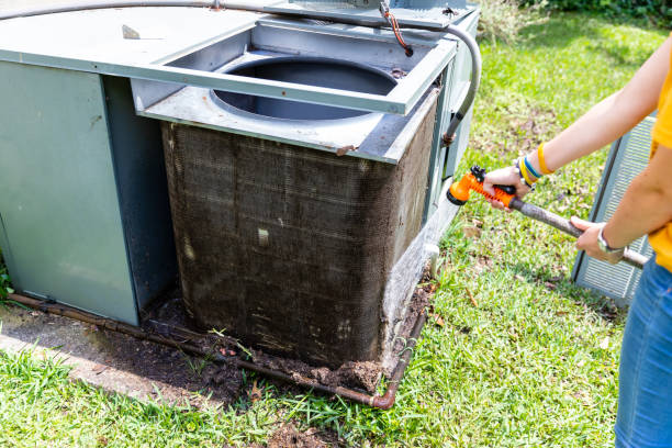  East Lexington, VA Airduct Cleaning Pros