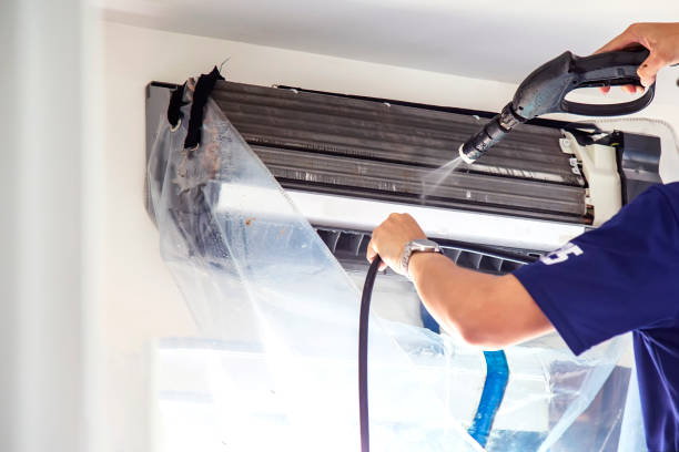 Best Affordable Duct Cleaning Services  in East Lexington, VA