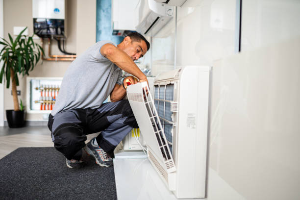 Best Home Air Vent Cleaning  in East Lexington, VA