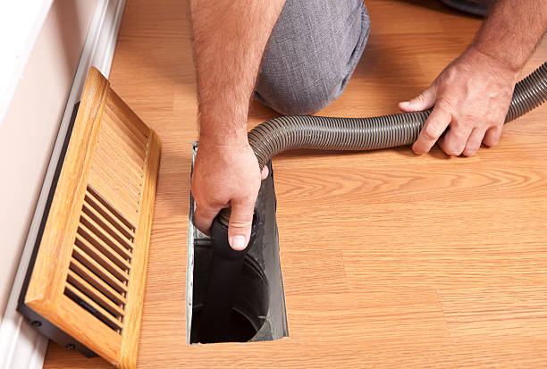 Best Emergency Air Duct Cleaning  in East Lexington, VA
