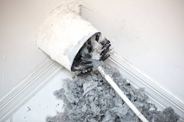 Best Local Air Duct Cleaning Services  in East Lexington, VA