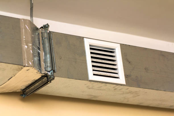 Best Air Vent Cleaning Services  in East Lexington, VA
